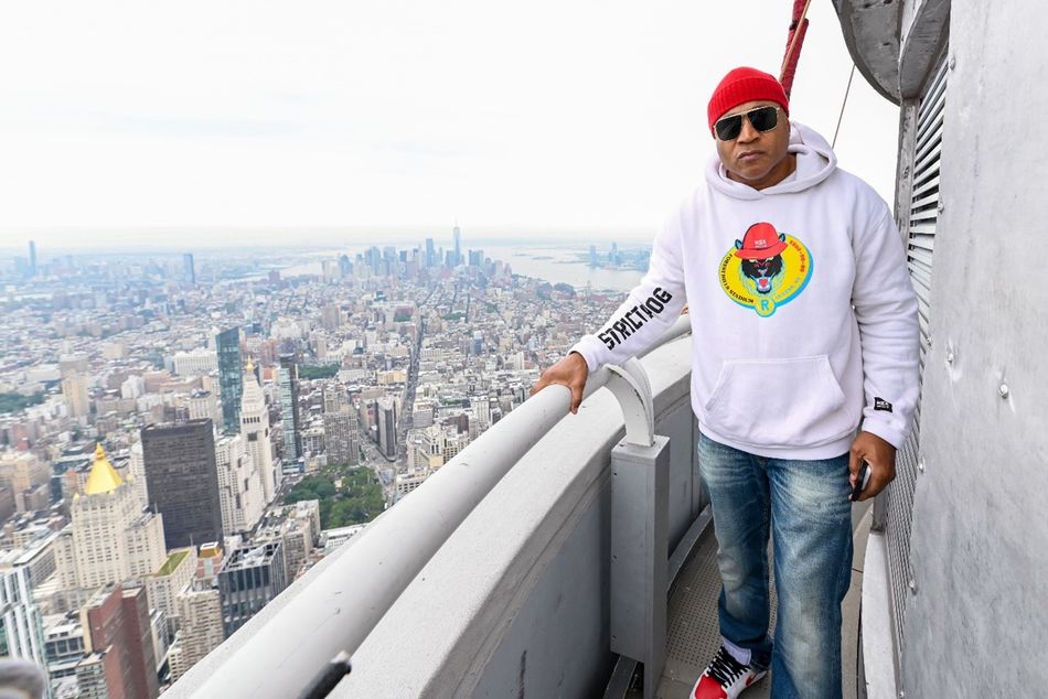 LL Cool J